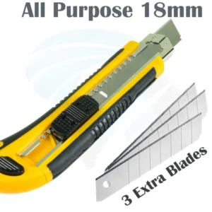 18mm-Utility Knife