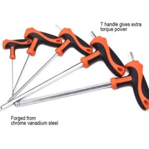 Hex Key Set 520656