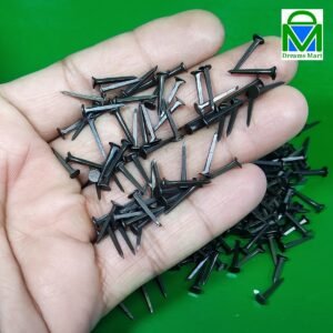 0.5in Shoe Nails- 100g