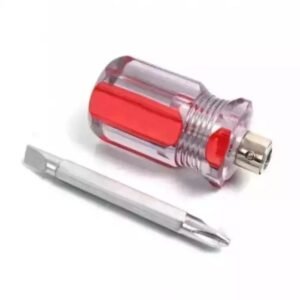 2-Way Screwdriver