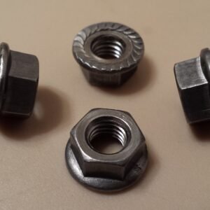 8-17mm Nuts & Bolts