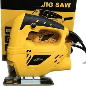 500W Electric Jigsaw