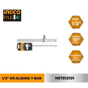 T-bar wrench-HSTB12101
