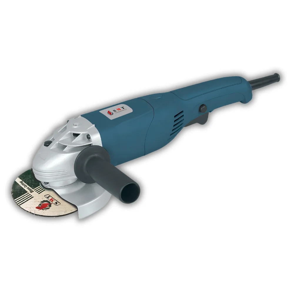 Angle Grinder SMT-8524B