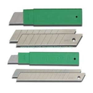 Utility Blades 10-Pack