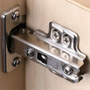 F710 SS304-Hinge 