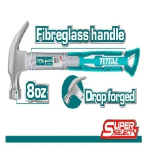 Total Claw Hammer