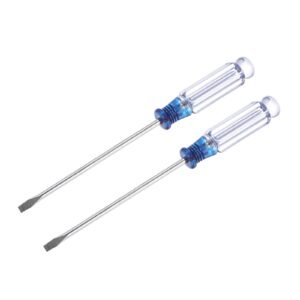 3mm 130mm Screwdriver-3