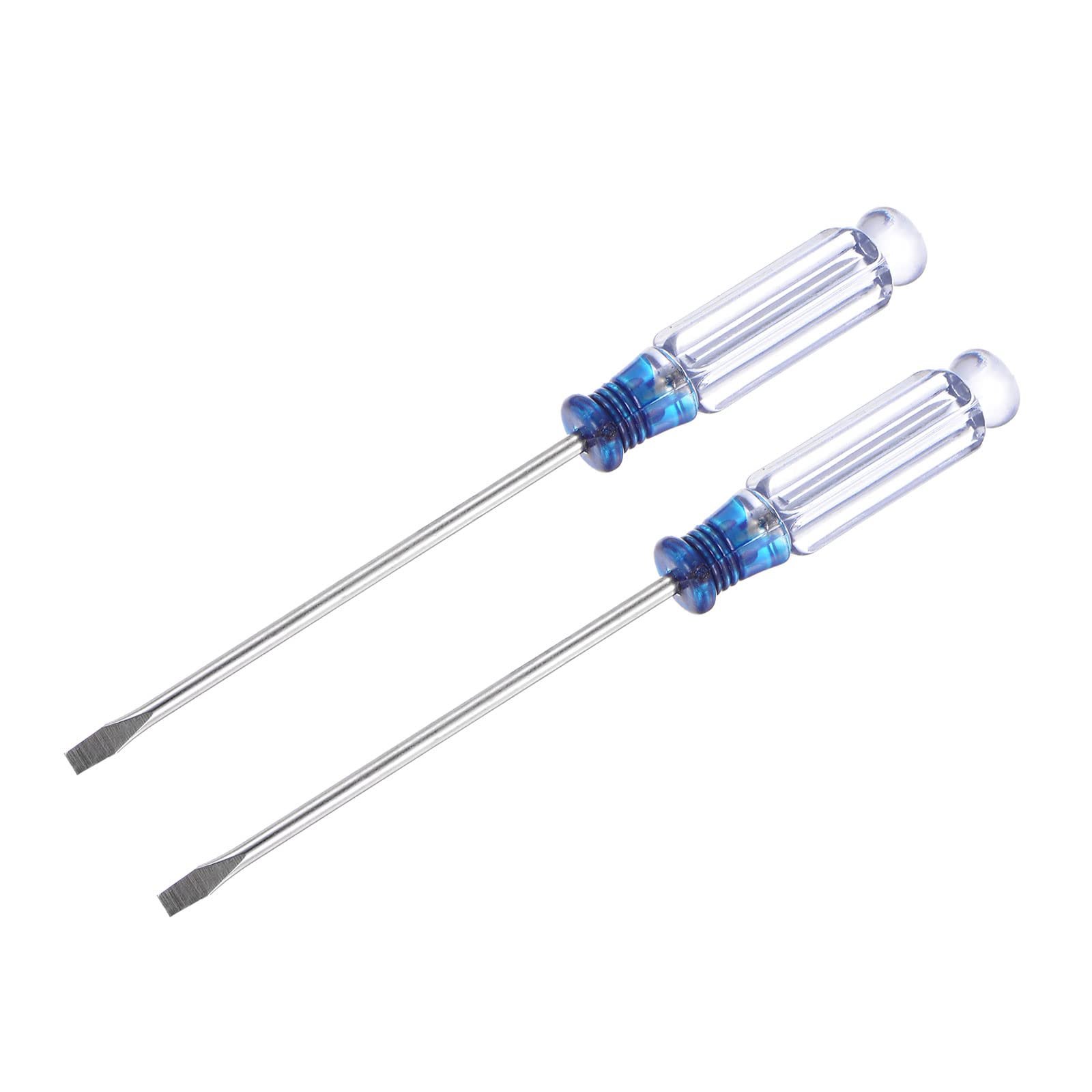 3mm 130mm Screwdriver-3