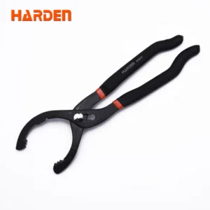 Oil filter wrench