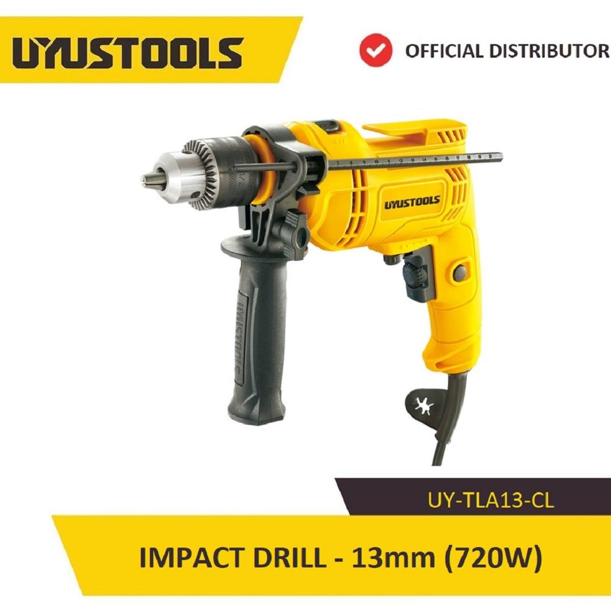 Drill-UY-TLA13