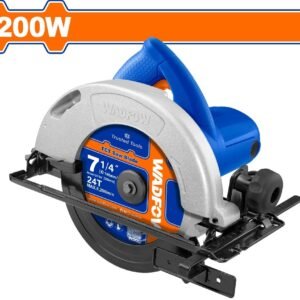 Circular Saw-WCW1512001