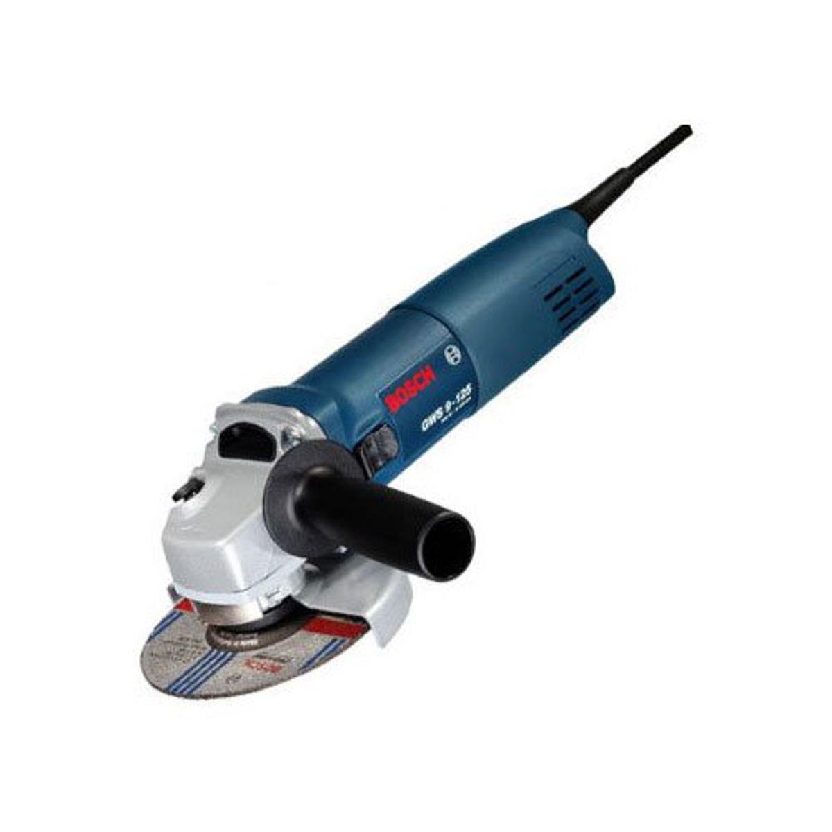 Angle Grinder SMT-8524B