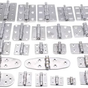 S304 HD Hinge