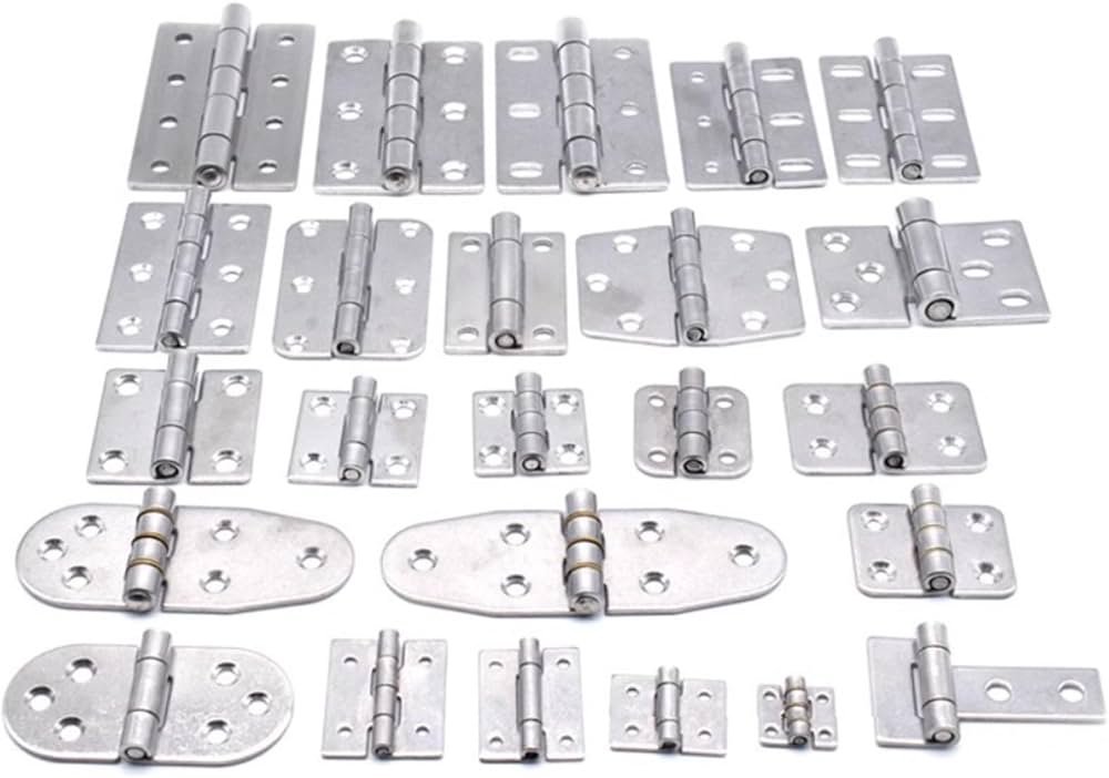 S304 HD Hinge