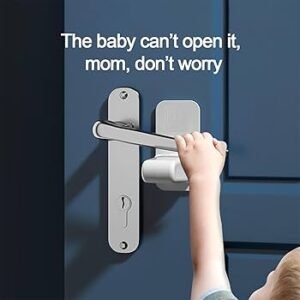 2-Pack Safety Lock