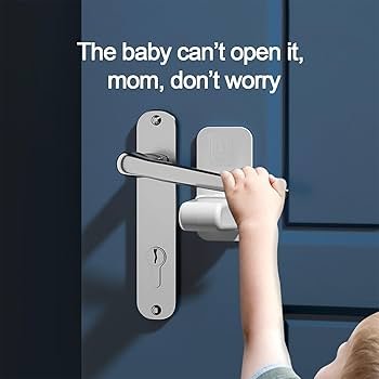 2-Pack Safety Lock
