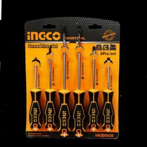 Screwdriver Set HKSD0628