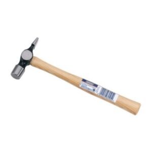 Wooden Hammer