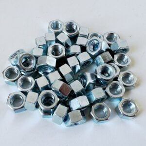 Hex Nut 1Kg Bulk