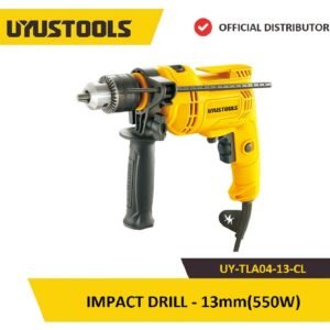 Drill-UY-TLA04-13