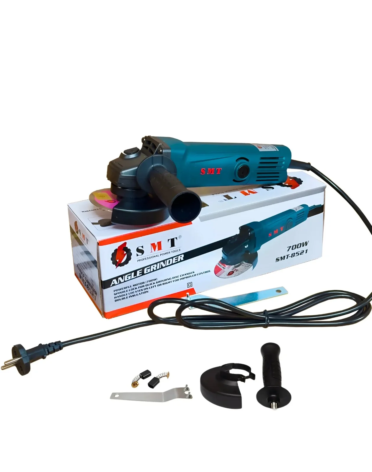 Angle Grinder SMT-8316A
