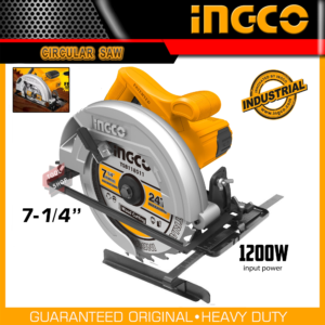 Circular Saw-CS18518