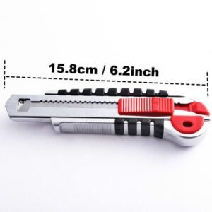 Retractable Cutter