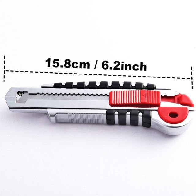 Retractable Cutter