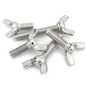 M8x16mm Bolt