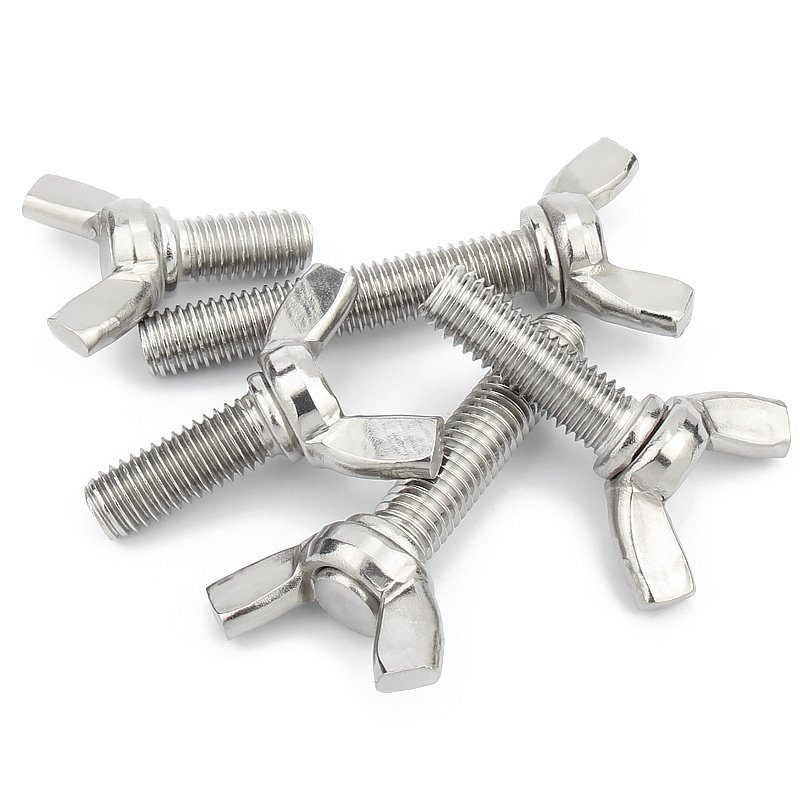M8x16mm Bolt