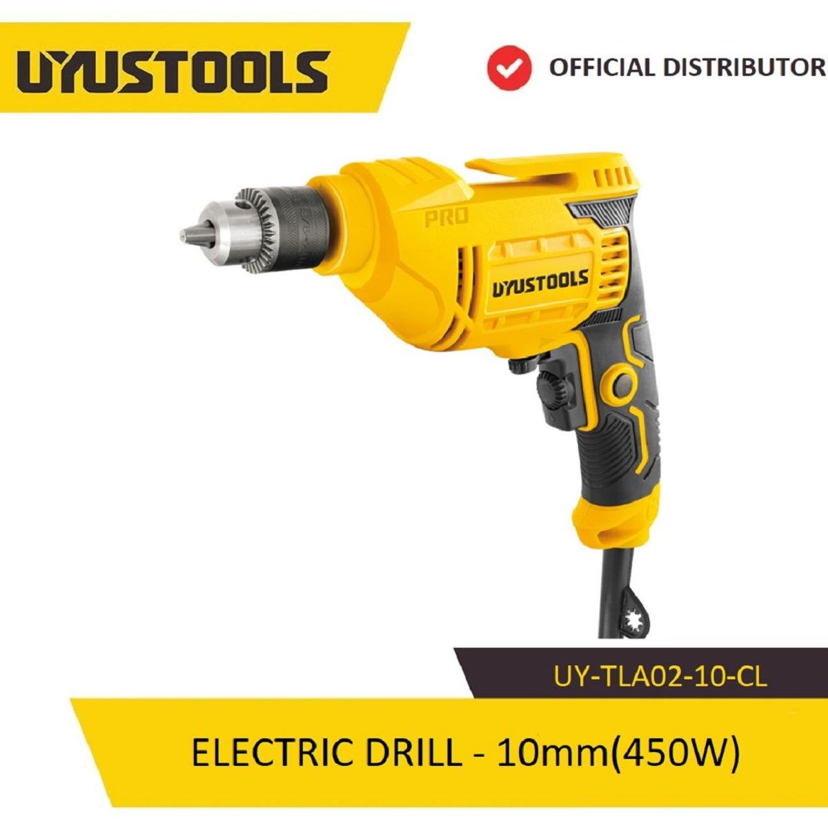 Drill-UY-TLA02-10