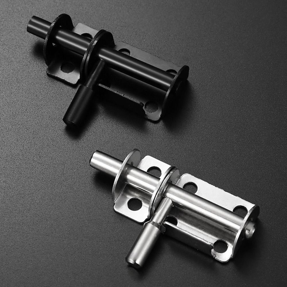 Pin Latch