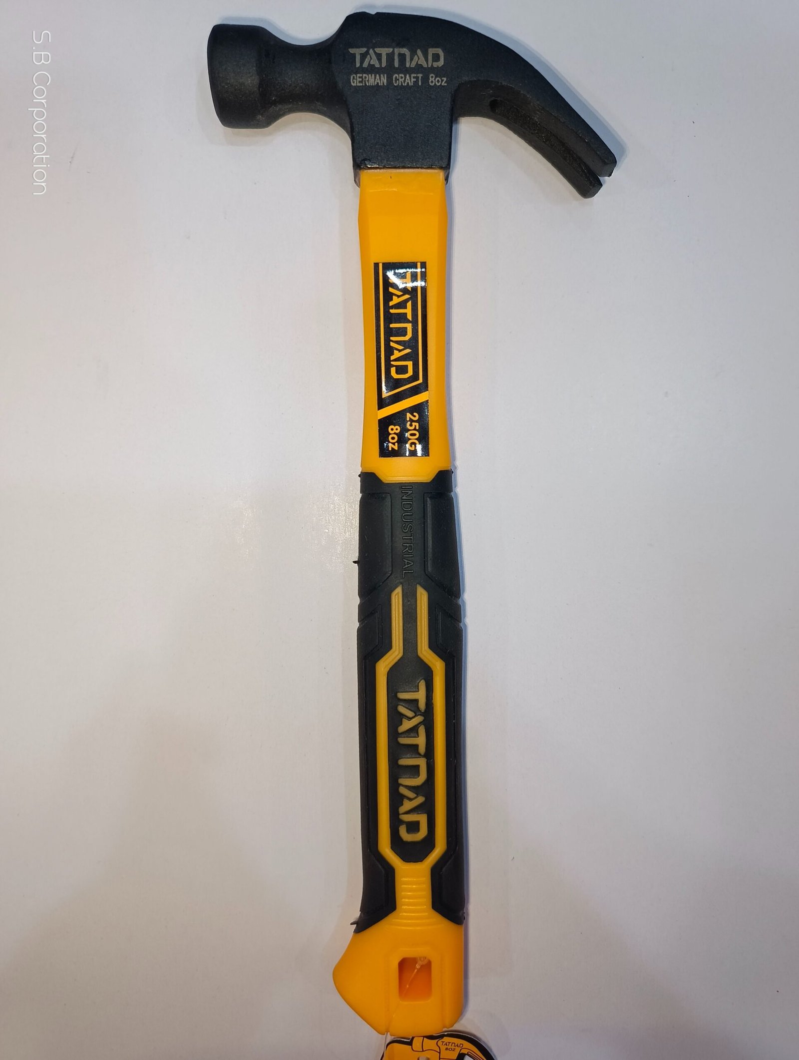 TATNAD Claw Hammer