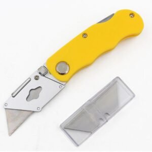 Folding Utility Cutter