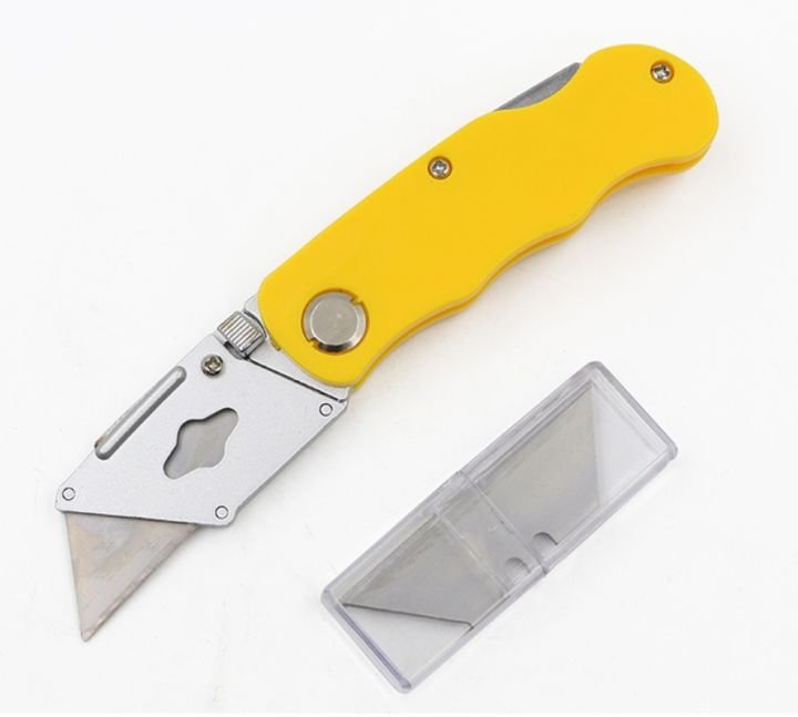 Folding Utility Cutter