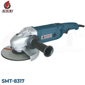 SMT-8317 7"Angle Grinder