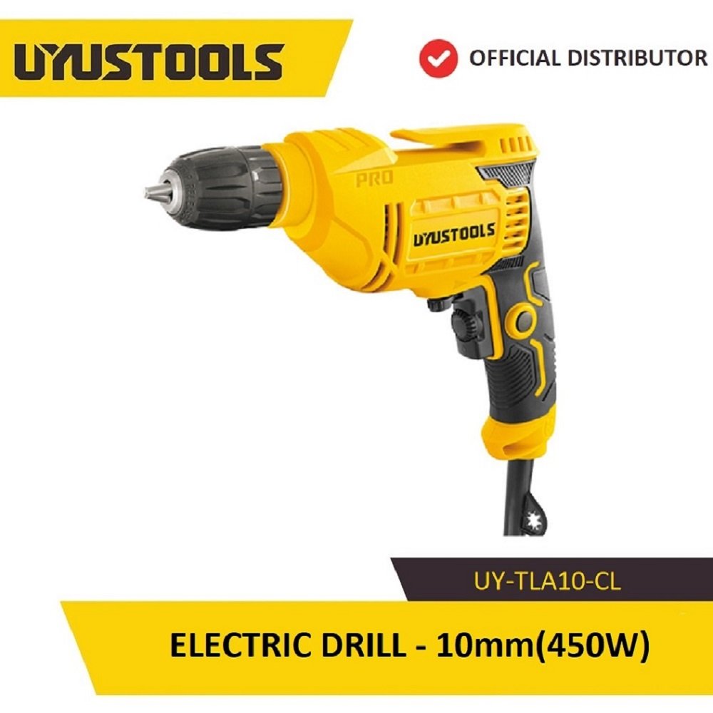 Drill-UY-TLA10