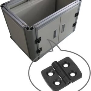 30x40mm Hinges