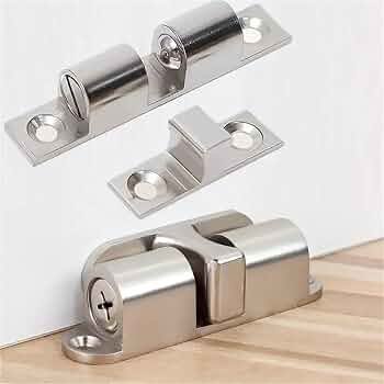 Ball Latch