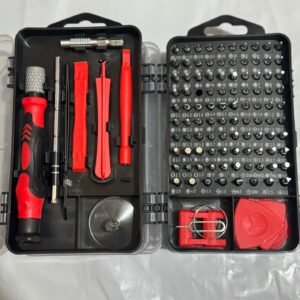 115-in-1 screwdriver Set