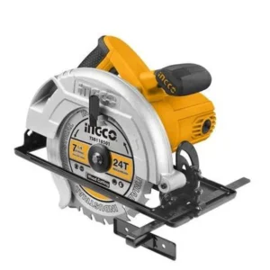 INGCO 7" Circular Saw