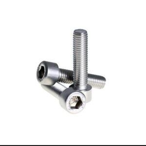 M8x60mm Bolt