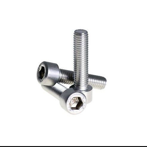 M8x60mm Bolt