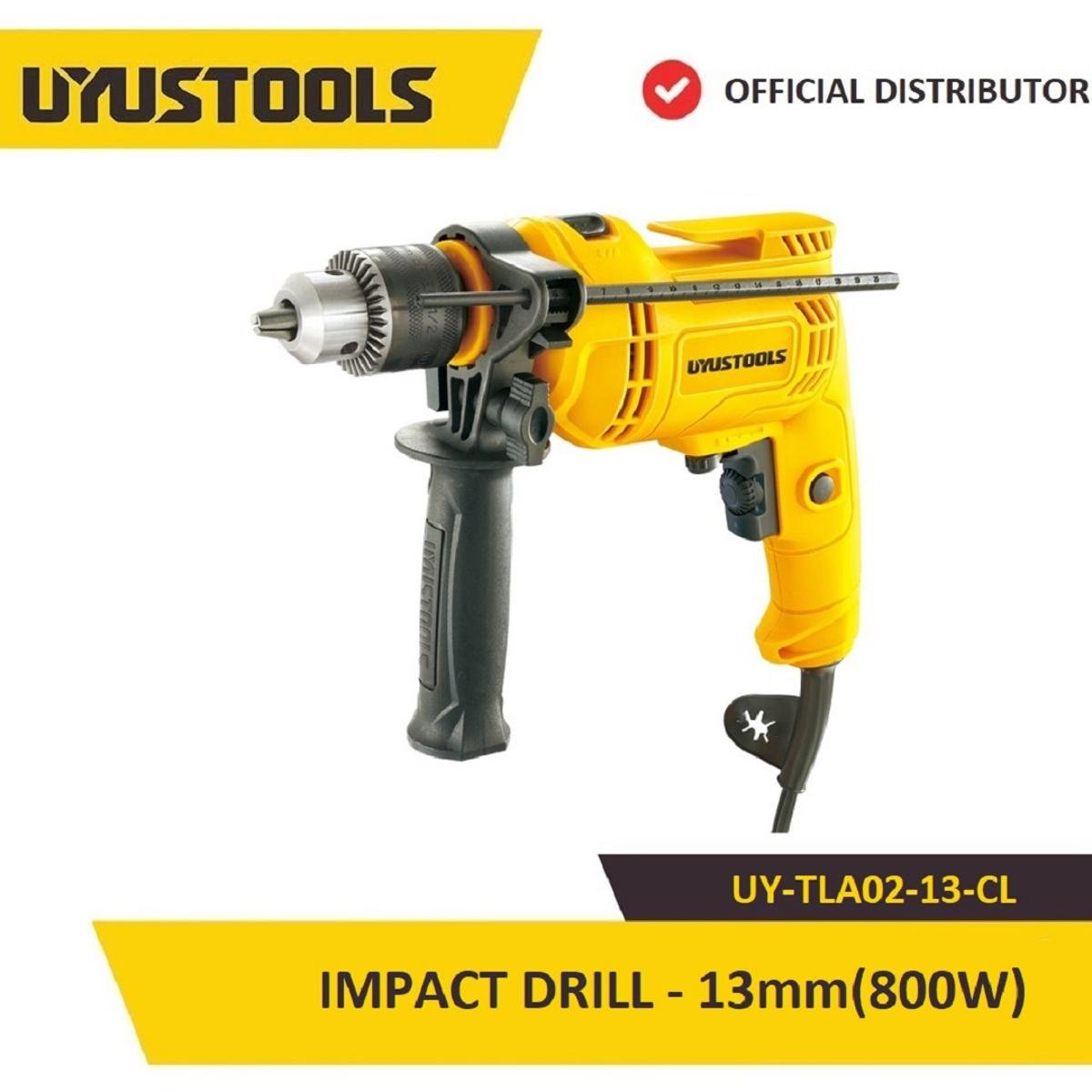 Drill-UY-TLA02-13