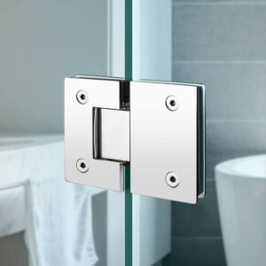 SUS304 90°/180° Hinges