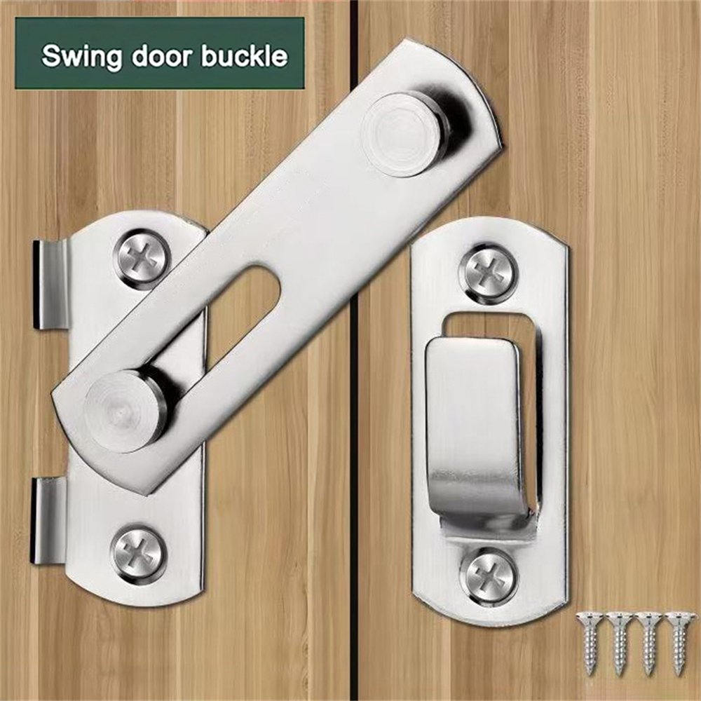 Flex Latch