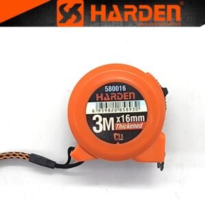Harden Measure-Tape