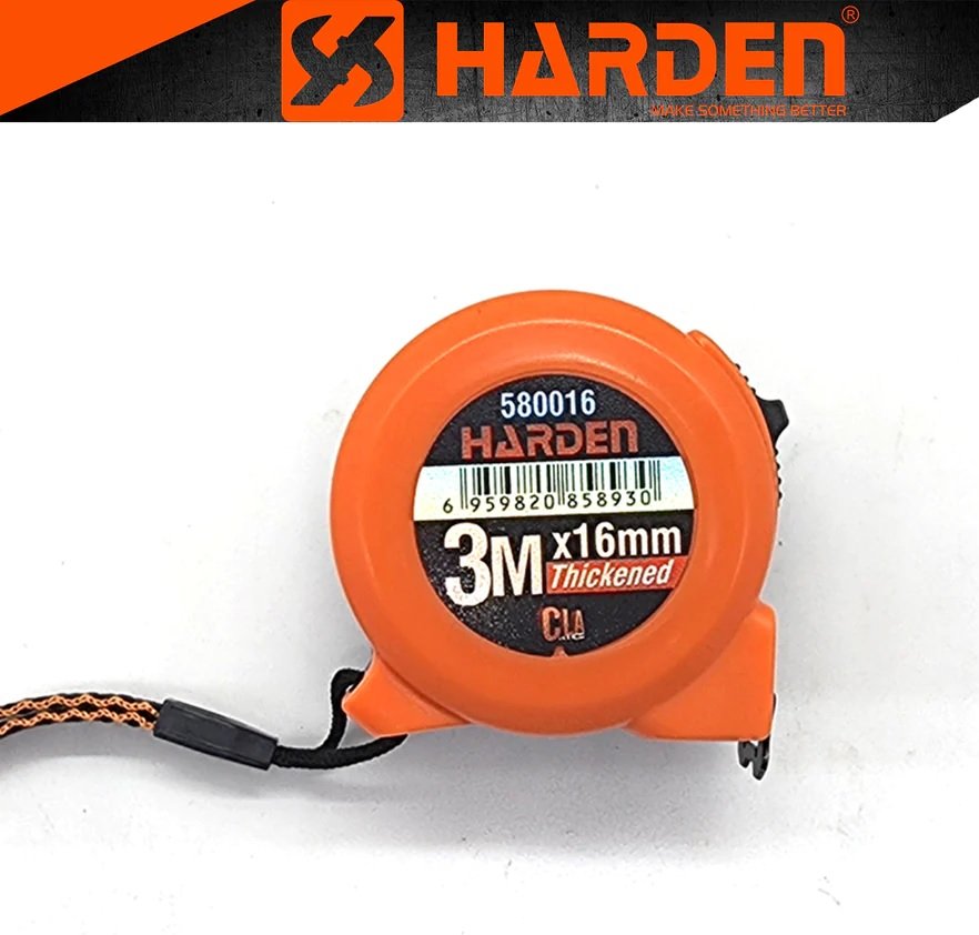 Harden Measure-Tape