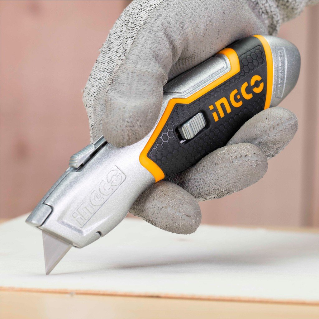 Aluminum Utility Cutter